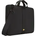 Case Logic 16 Laptop Attaché - Notebookbæreveske - 15 - 16 - svart