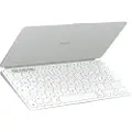 Logitech Ipad Keys-to-go 2 English Tastaturdeksel Til Nettbrett