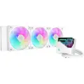 DeepCool Lt360 Argb Vannkjøling