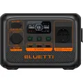 BLUETTI PowerOak AC2P - Portable Power Station (P-AC2P-EU-GY-BL-010)