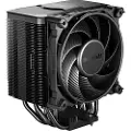 Be quiet! Dark Rock 5 - Prosessorkjøler - (for: LGA1150, LGA1151, LGA1155, LGA1200, LGA1700, AM4, AM5) - aluminium og kobber - 120 mm - svart
