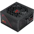 Abysm 3.1 Gaming Morpheo Gx5 850w 80+ Gold Modulær Strømforsyning