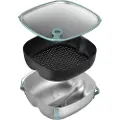 Philips Tilbehør for Airfryer 8.3L Damp- og wok-sett HD9960/00
