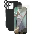 PanzerGlass Fashion 3-in-1 Bundle iPhone 16 Pro