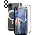 PanzerGlass Care Iphone 16 Plus Skjermbeskytter