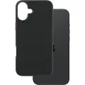 PanzerGlass Case Fashion Black iPhone 16 Plus