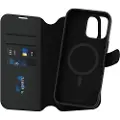 PanzerGlass Case Feature Tango Two-in-One Wallet Case iPhone 16 Pro Max