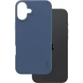 PanzerGlass Case Fashion Blue iPhone 16 Plus