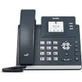 Yealink MP52 E2 - VoIP-telefon - klassisk grå