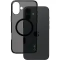 PanzerGlass Case Flagship Smokey with MagSafe iPhone 16 Plus