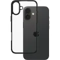 PanzerGlass Case Flagship Urban Combat iPhone 16 Plus