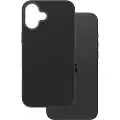 PanzerGlass Case Fashion Black MagSafe iPhone 16 Plus