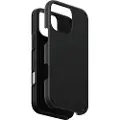 PanzerGlass Case Feature Double Defence Black iPhone 16 Pro Max