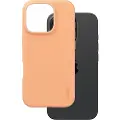 PanzerGlass Case Fashion Peachy iPhone 16 Pro