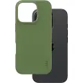 PanzerGlass Case Fashion Green iPhone 16 Pro