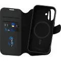 PanzerGlass Case Feature Tango Two-in-One Wallet Case iPhone 16