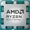 AMD Ryzen 9 9950X (Tray) Prosessor/CPU - 16 kjerner - 4.3 GHz - AM5 - Bulk (uten vifte)