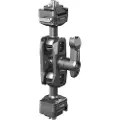 SmallRig 4488 Hawklock H21 Quick Release Magic Ball Head Leddarm