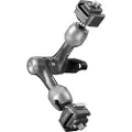 SmallRig 4490 Hawklock H21 Quick Release Rosette Magic 7´´ Leddarm
