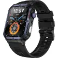 Trevi T-fit 500 Smartklokke