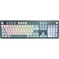 Montech Freedom Gaming-tastatur Portugisisk