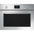 Smeg So4401m1x 40l Multifunksjonsovn
