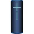 Ultimate Ears MEGABOOM 4 - Høyttaler - for bærbar bruk - trådløs - Bluetooth - Appstyrt - koboltblå