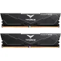 Team Group T-force Vulcan Flabd516g6000hc3001 Cl30 Xmp/expo 1x16gb Ddr5 6000mhz Ram-minne