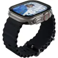 PanzerGlass Apple Watch Slim Ultra 2/ultra Smartklokke Skjermbeskytter 49mm