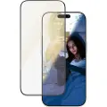 PanzerGlass EyeCare Screen Protector iPhone 16 Pro | Ultra-Wide Fit