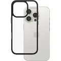 PanzerGlass HardCase Black iPhone 16 Pro