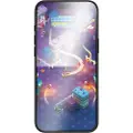 PanzerGlass Gaming Screen Protector iPhone 16 Plus | Ultra-Wide Fit
