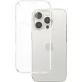 PanzerGlass HardCase Transparent iPhone 16 Pro