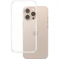 PanzerGlass HardCase Transparent iPhone 16 Pro Max