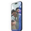 PanzerGlass EyeCare Screen Protector iPhone 16 Pro | Ultra-Wide Fit