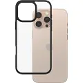 PanzerGlass HardCase Black iPhone 16 Pro Max