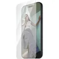 PanzerGlass iPhone 16 Pro PanzerGlass Safe Ultra-Wide Fit Skærmbeskyttelse Hærdet Glas - 9H - Klar