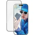 PanzerGlass Ultra-Wide Fit Skjermbeskytter iPhone 16 Pro