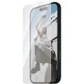 PanzerGlass Screen Protector iPhone 16 | 15 | Ultra-Wide Fit