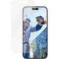 PanzerGlass iPhone 16 Plus/15 Plus PanzerGlass Classic Fit Skjermbeskyttere Panzerglass