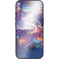 PanzerGlass iPhone 16 Pro PanzerGlass Safe Gaming Ultra-Wide Fit Skjermbeskyttere Panzerglass - 9H - Klar