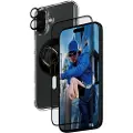 PanzerGlass 4-in-1 Protection Bundle iPhone 16 Plus