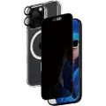PanzerGlass Bundle Iphone 16 Pro Personvernfilter