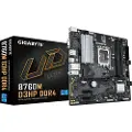 Gigabyte B760m D3hp Hovedkort