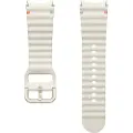 Samsung Galaxy Watch7 Sport Band (S/M) - Cream