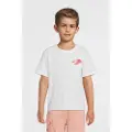 Name it Normal Passform T-skjorte