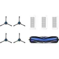 Ecovacs Tilbehørssett for N20e / N20e PLUS / N30 PRO