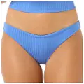 Rip Curl Premium Surf Cheeky Bikini Bunn