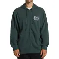 Billabong Short Sands Genser Med Hel Glidelås