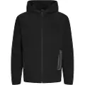 Jack & Jones Fusion Genser Med Hel Glidelås